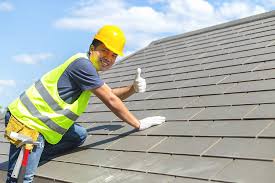 Fast & Reliable Emergency Roof Repairs in Big Rapids, MI